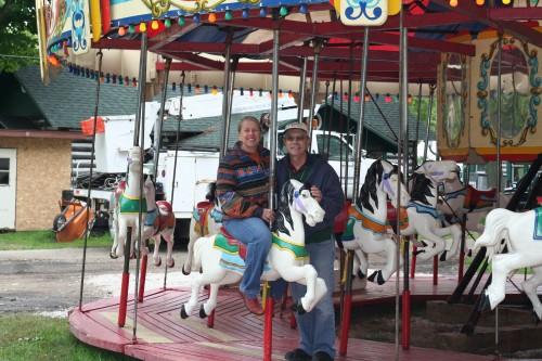 Carousel Conference A Well Rounded Experience Local News Heraldpalladium Com
