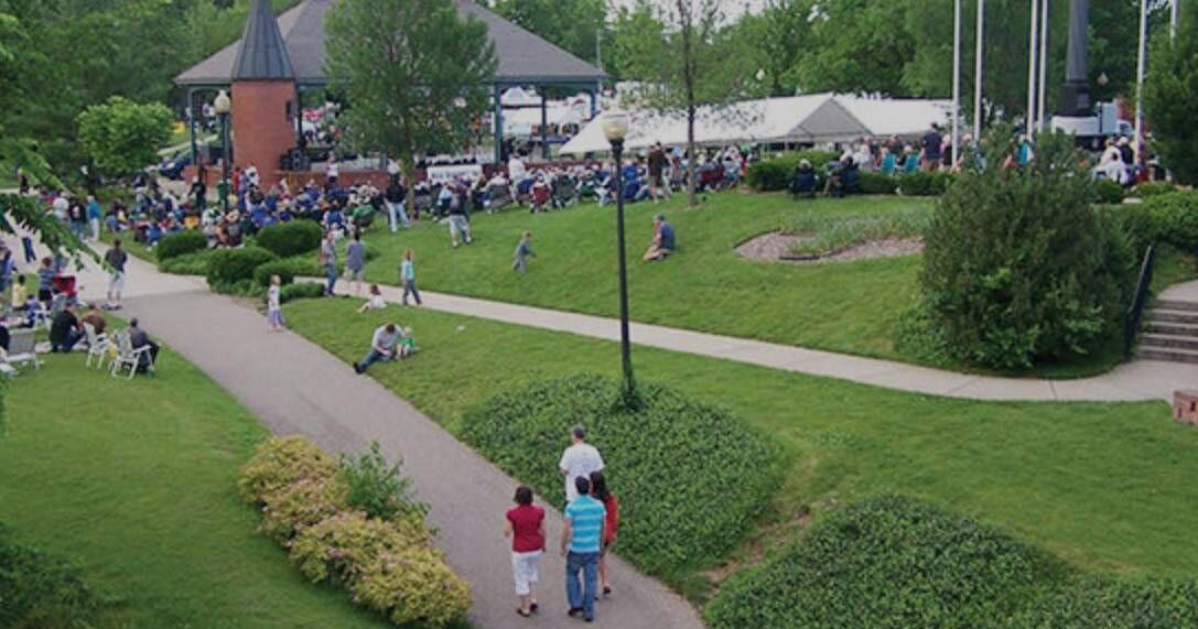 Niles seeks input on parks, recreation plan | Niles