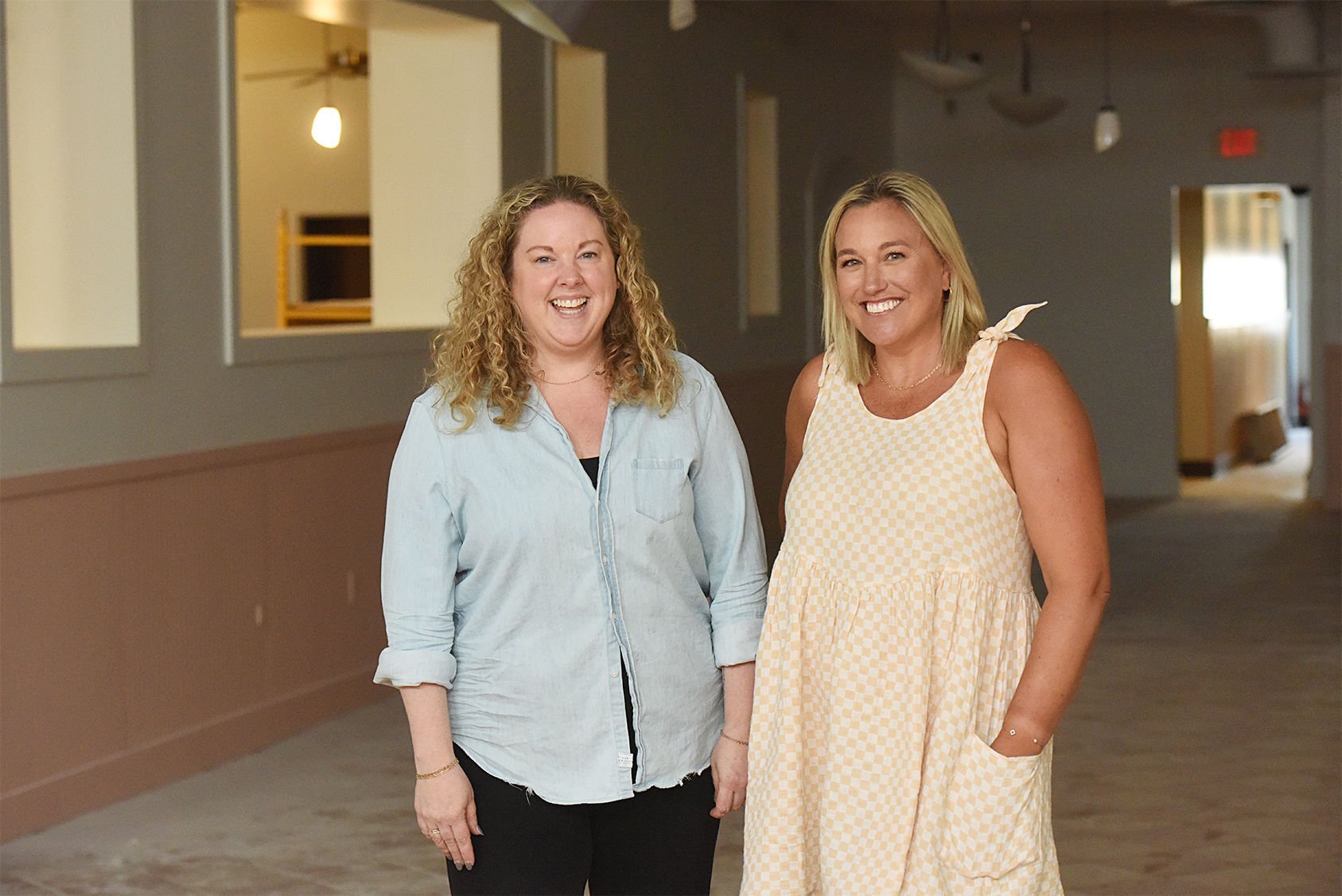 Pink Lemonade to open with Lee Birch in downtown St. Joseph St