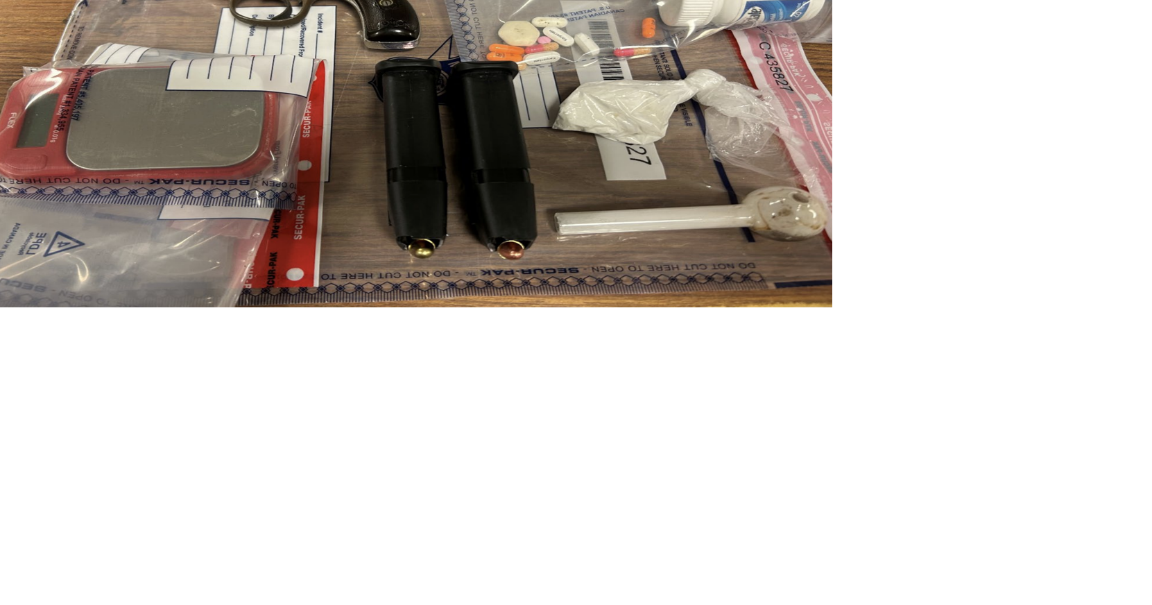 Drug bust in South Haven leads to multiple arrests