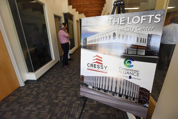 City Center Lofts draws praise for 3.5M investment in Benton Harbor