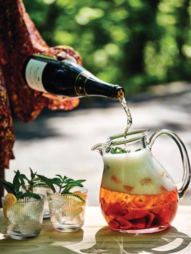 New cookbook offers native Spaniard's culinary insight