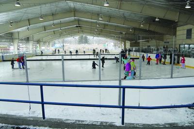 Ice Arena Has Best Season Ever Localnews Heraldpalladium Com Ice Arena Has Best Season Ever Localnews Heraldpalladium Com