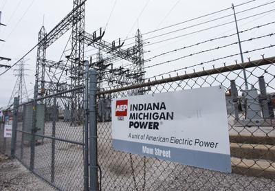AEP (Indiana Michigan Power)
