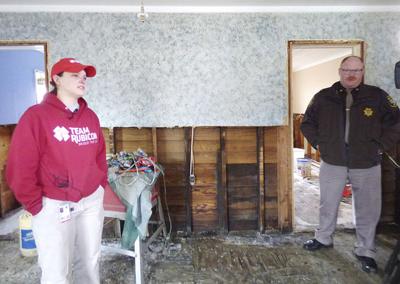 The Clean Team Local News Heraldpalladiumcom