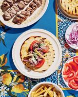 Remembering my mother through the meals of my youth