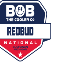 Standings tight as pro motocross series makes annual stop at RedBud