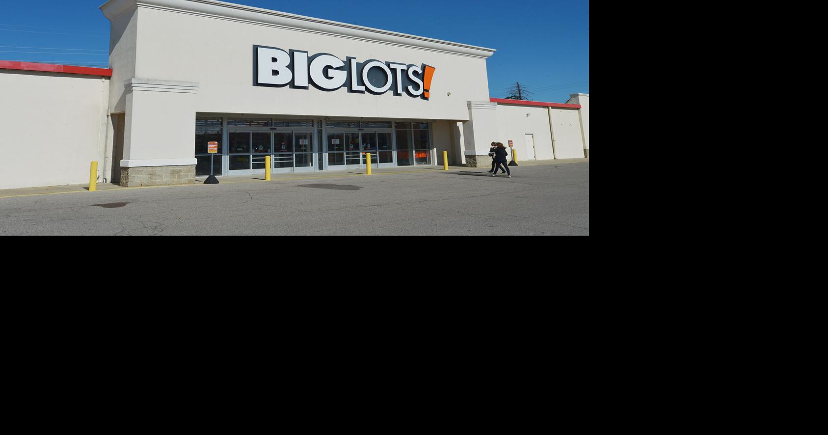 Big Lots to close in Benton Township, final date unknown