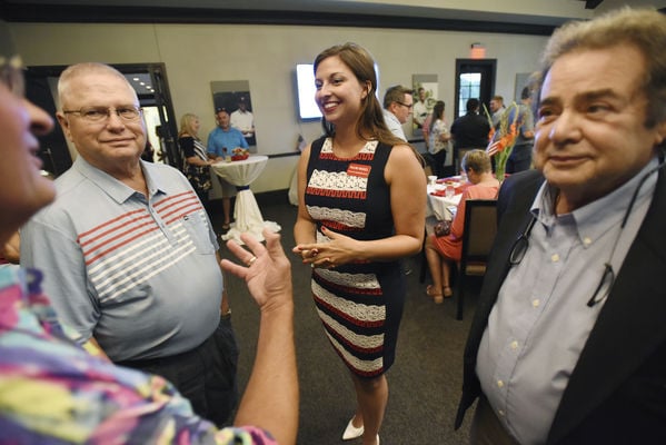 Wendzel, Andrews to face off for 79th state House seat | Local News ...