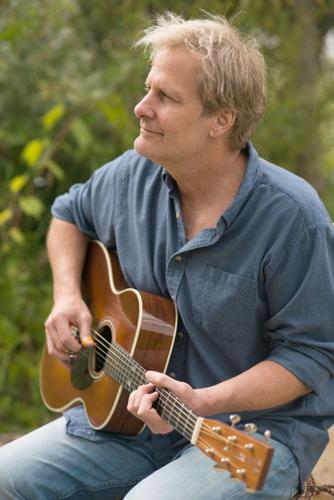 The other side of Jeff Daniels