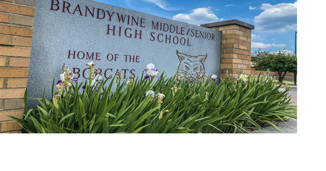 Brandywine school board talks infrastructure projects