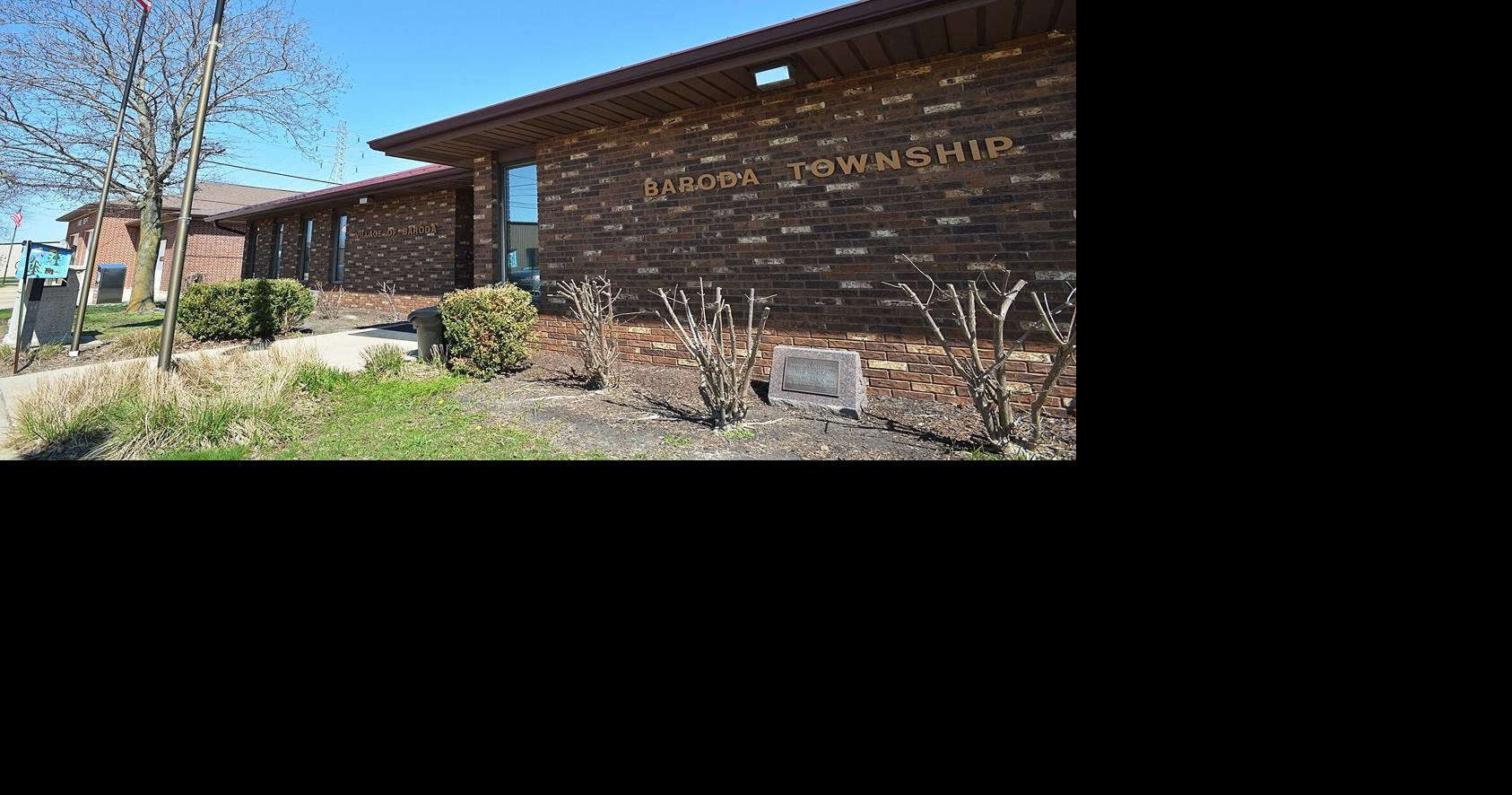 Baroda Township clerk recall language upheld