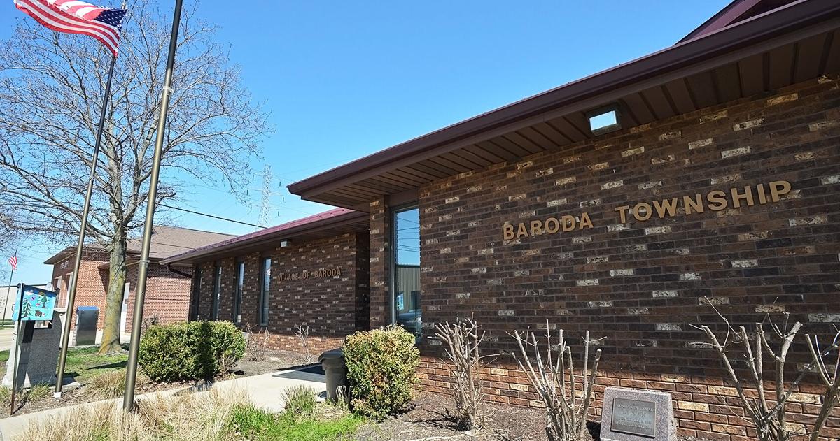 Baroda Township clerk recall language upheld