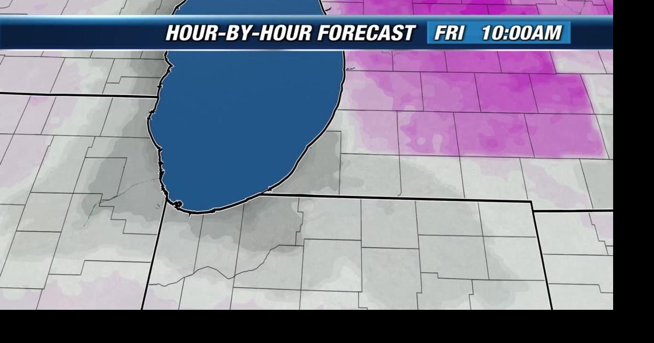 Daily Forecast 01-30-2026
