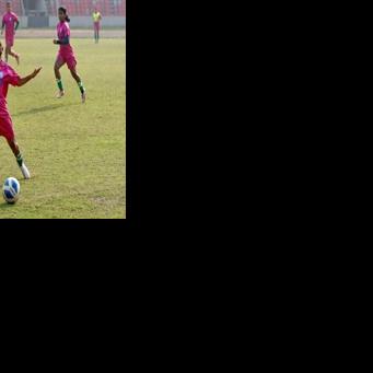 Bangladesh tackle gender barriers to reach Women's Asian Cup