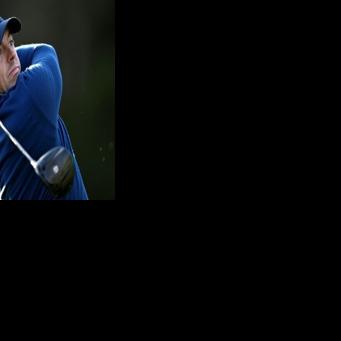 McIlroy shares Riviera clubhouse lead as Rai charges, Scheffler fades