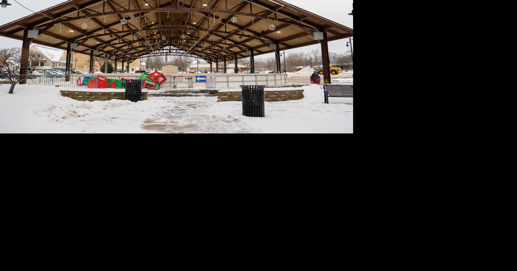 South Haven City Council approves bonds for ice rink project