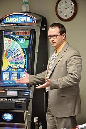 Penny Slot Machines For Sale In Southeastern Michigan