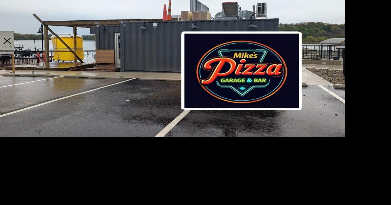 The Twirl owner to open pizza parlor, bar on Cassopolis beachfront