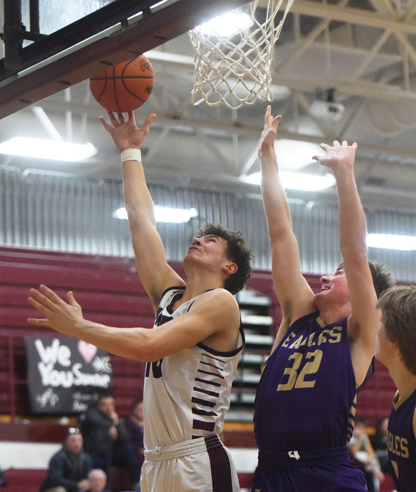 Teamwork Lifts Watervliet Boys Basketball To Big Victory Over Defending ...