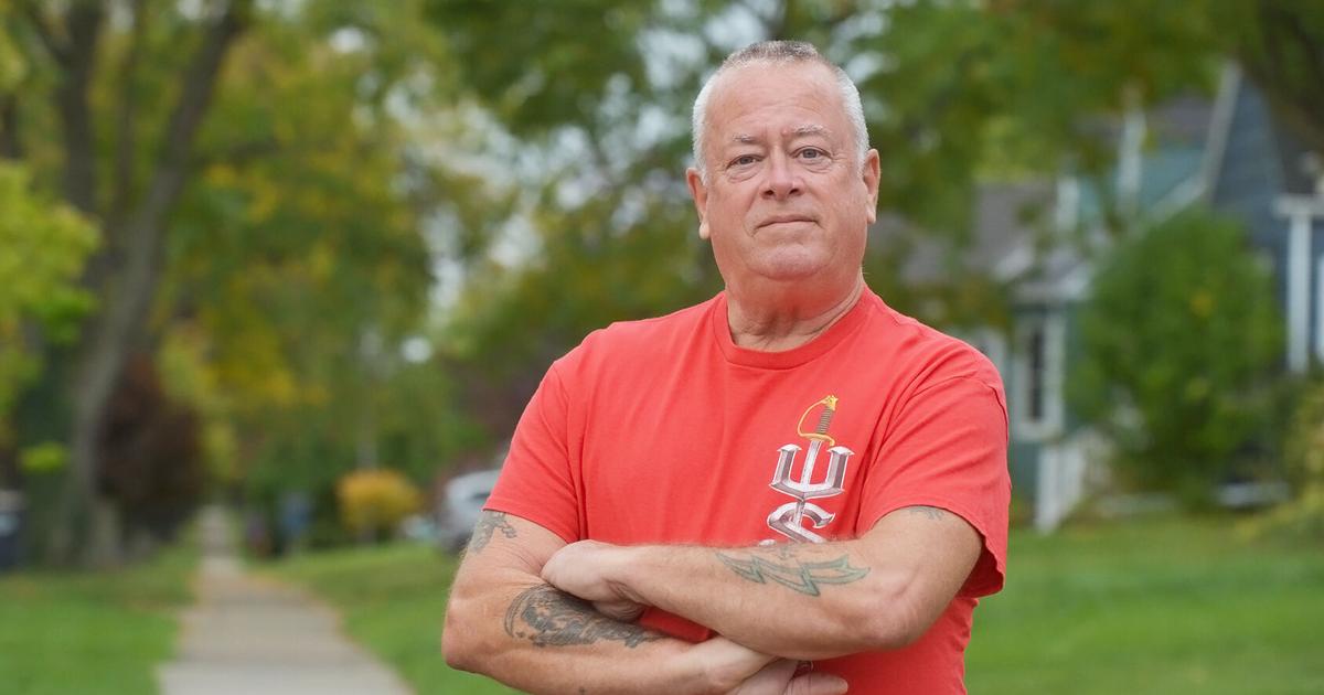 Allen Kalmon Sinking of the Edmund Fitzgerald carries waves of memories | Long-form ...