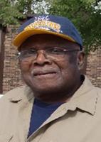 Davis recognized among Benton Harbor's first Black firefighters