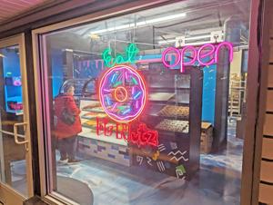 D’s Nutz Donuts closes in Edwardsburg