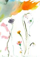 Exhibition puts the spotlight on elementary student artwork