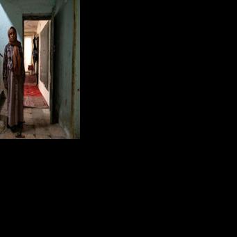 Afghan mother seeks justice after Pakistani bombing kills hundreds