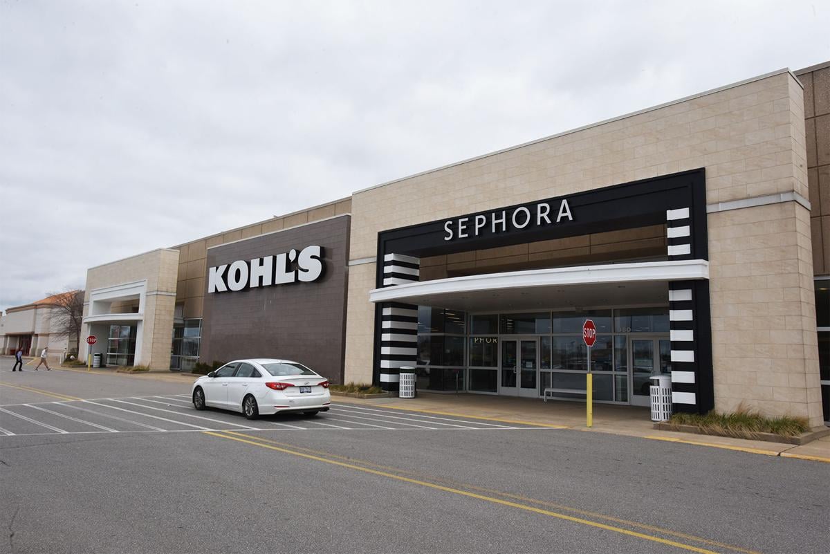 Sephora Opening Inside 4 West MI Kohl's Stores This Fall