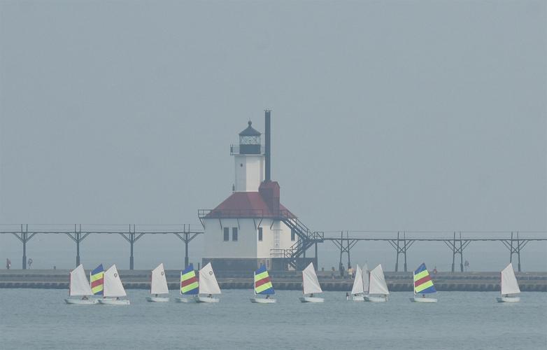 Air quality reaches unhealthy levels in Berrien County News
