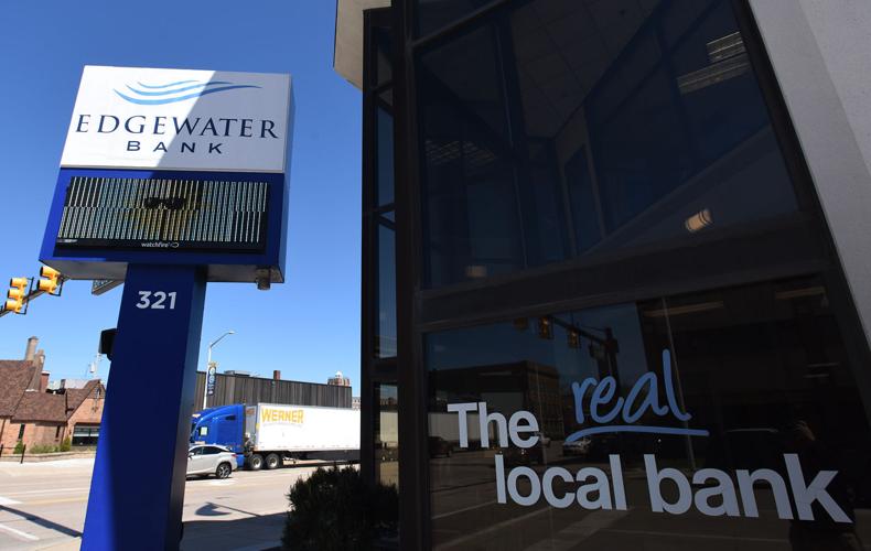 United Federal Credit Union's acquisition of Edgewater Bank gets final