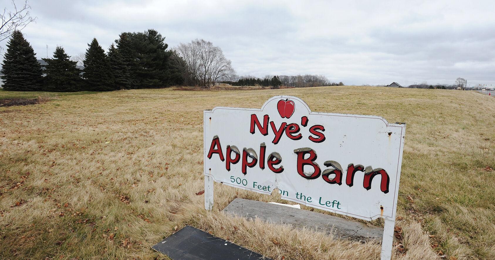 Nye's property gets closer to rezoning request - Vimarsana News