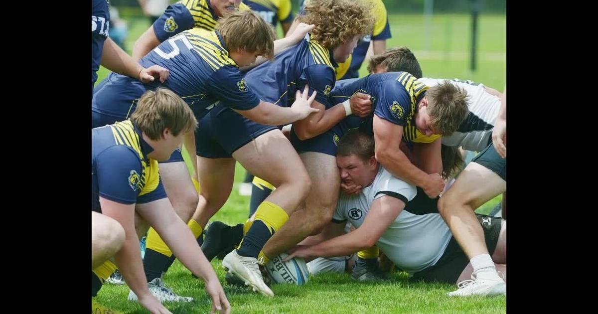 SJ Rugby falls in state championship | | heraldpalladium.com