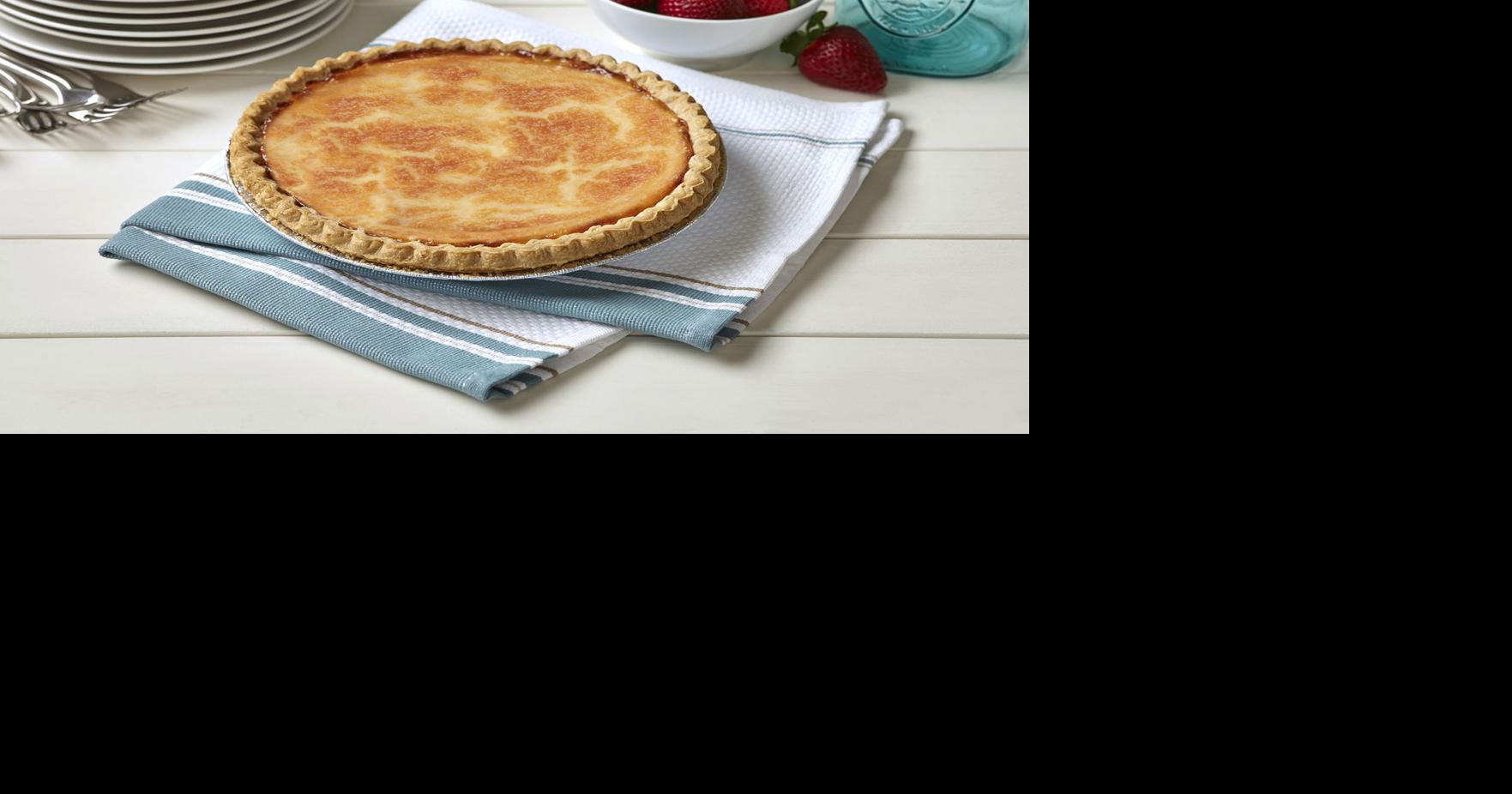 Celebrate National Pie Month with these recipes | Features ...