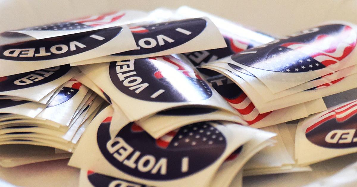 Niles Township voters to decide on two marijuana proposals