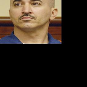 No re-sentence for Michael Johnson | Local News | heraldpalladium.com