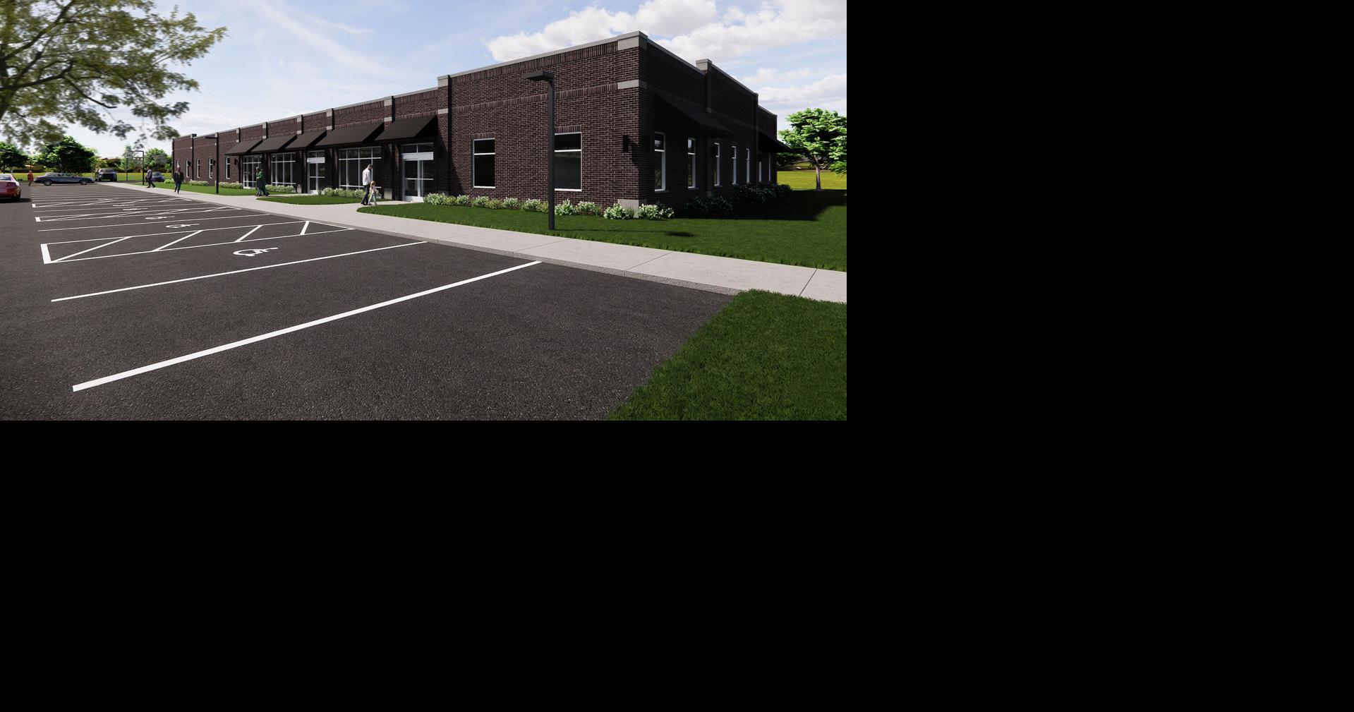 Construction underway on urgent care center in South Haven