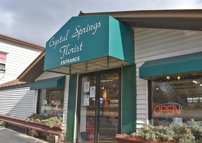 Florists prep for Valentine's Day in Southwest Michigan News