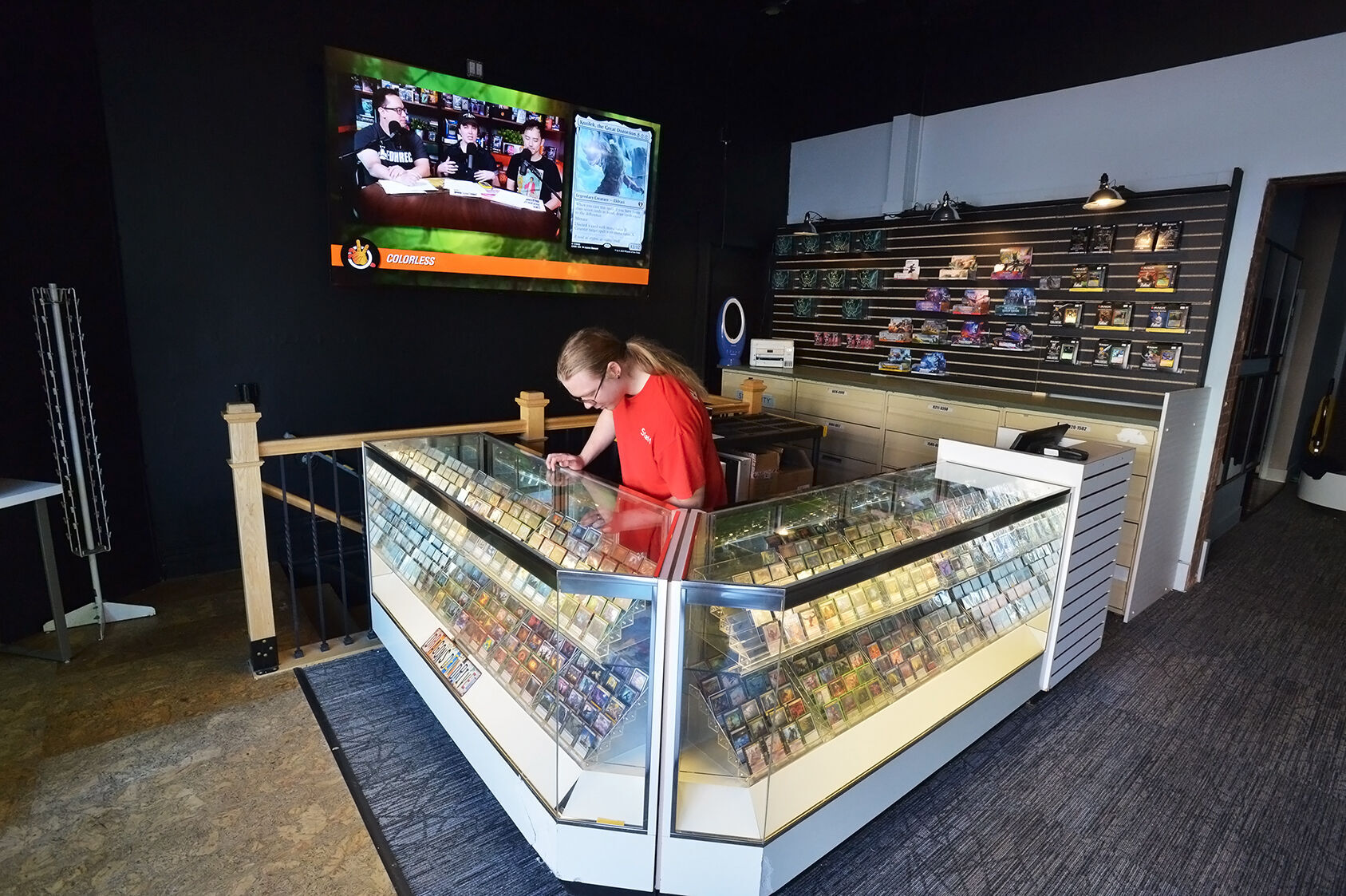 『POWER SHOP 2 NEW RETAIL DESIGN』 Slackers Family Fun Center opens second location in St. Joseph