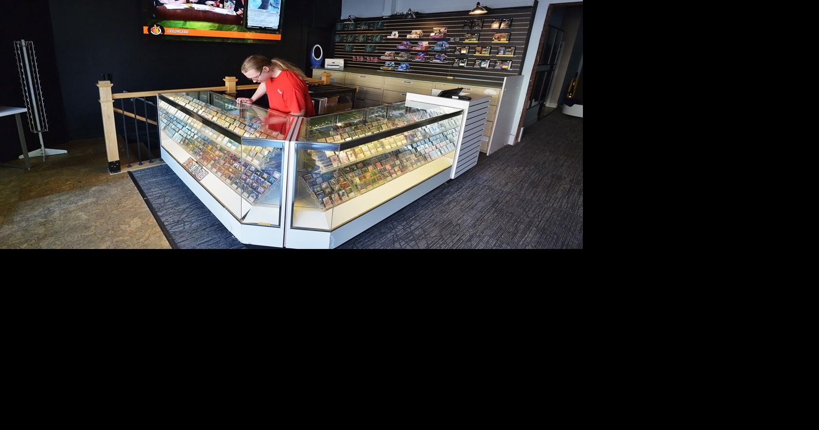 Slackers Family Fun Center opens second location in St. Joseph | News |  heraldpalladium.com