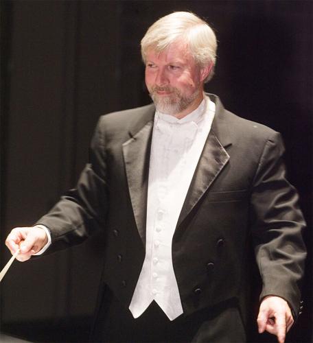 St Joseph names new municipal band director St Joseph