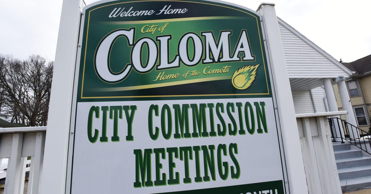 Coloma to revamp short-term rental ordinances