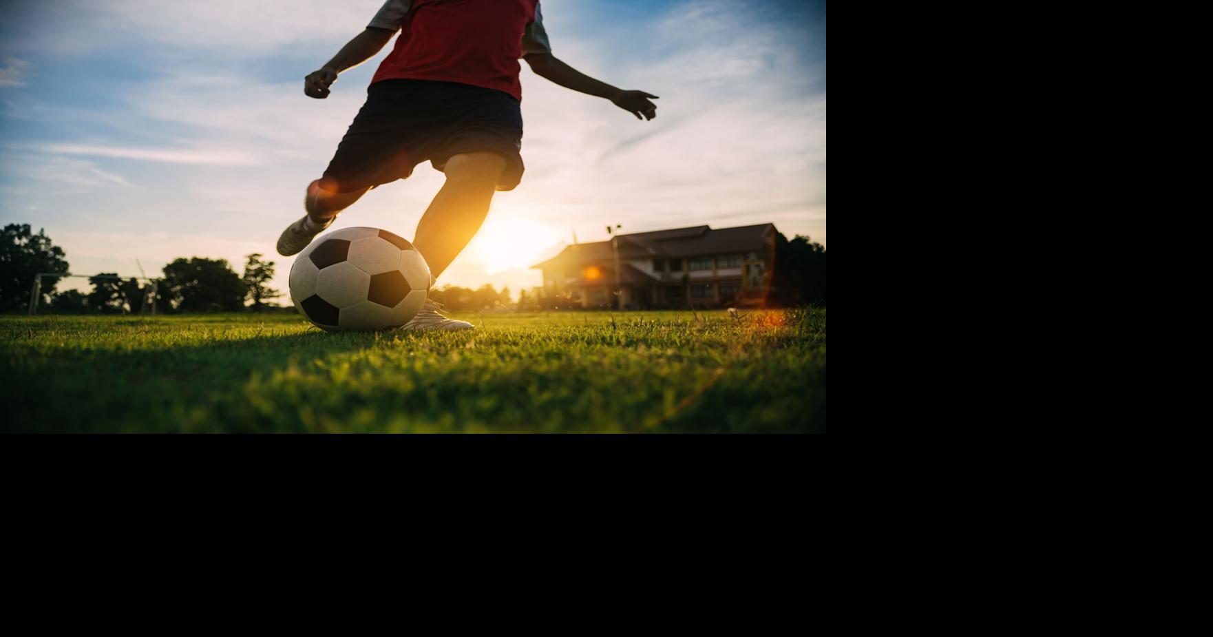 St. Joseph girls soccer tops Kalamazoo Central in SMAC silver bracket