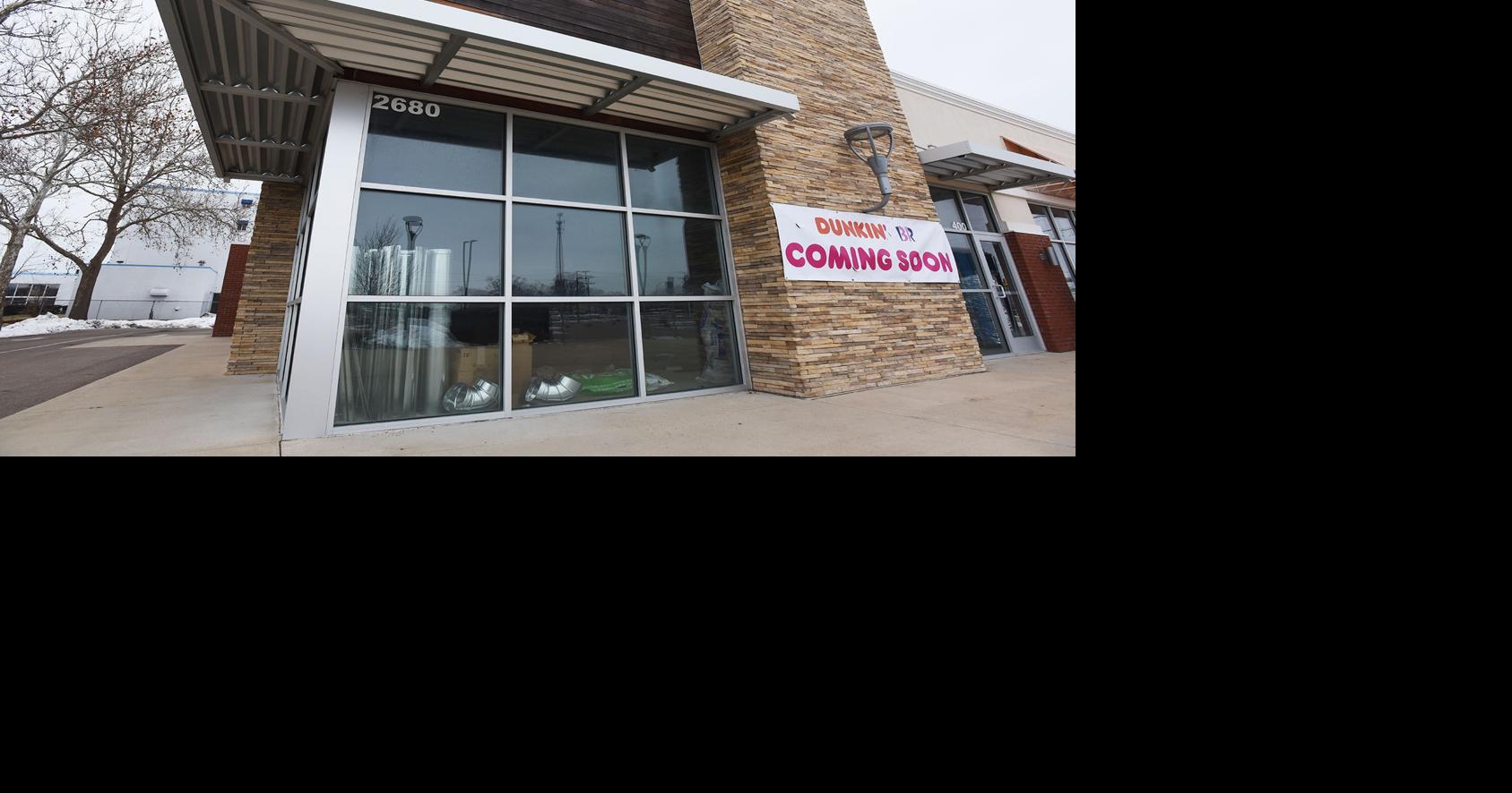 Dunkin' adding restaurants in Benton Township, Bridgman Benton Harbor