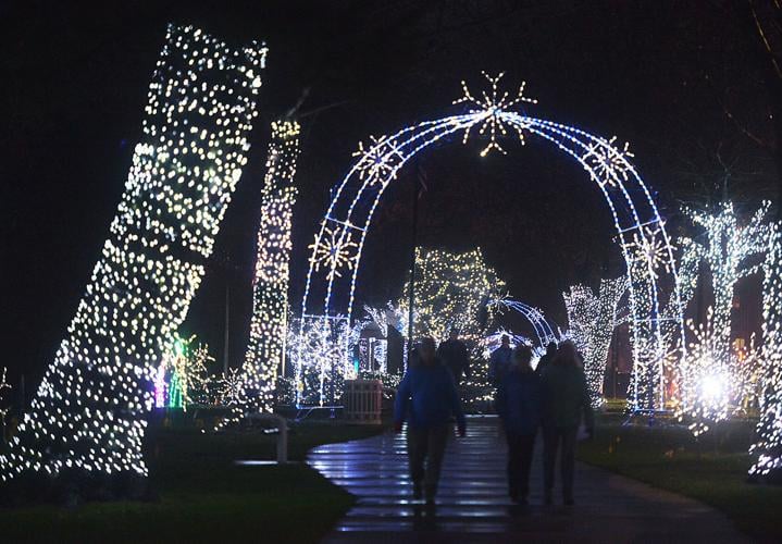 St. Joseph invests 20,000 a year on holiday lights St Joseph