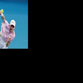 Formidable Sinner faces Lehecka for second Miami Open title