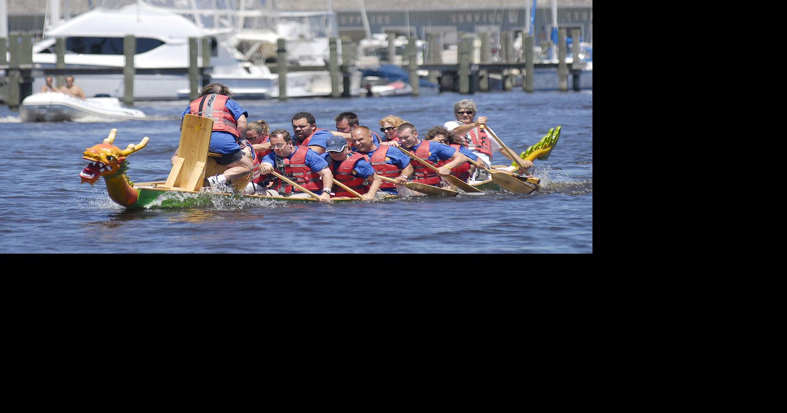 Summer festivals slated for return in South Haven South Haven