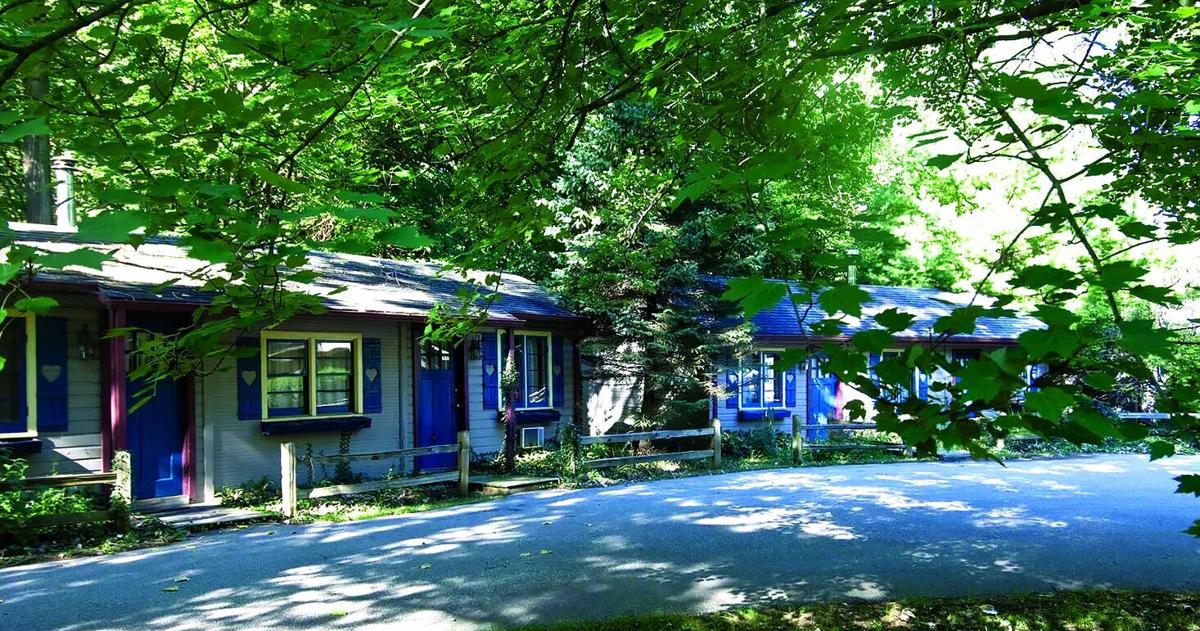 New chapter being written for White Rabbit Inn | Chikaming Township ...