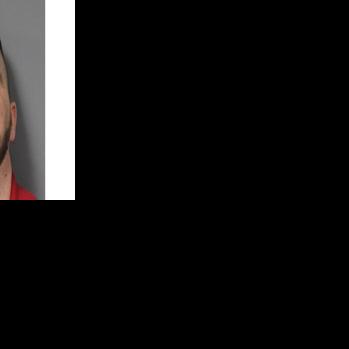 Local man sentenced to prison on drug charges | Leaderpub ...